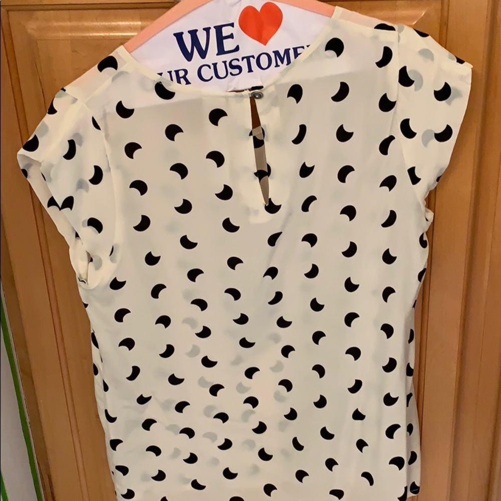 Moon blouse - Picture 2 of 4